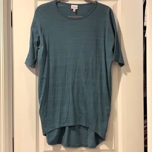 LulaRoe T-shirt